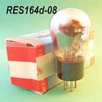Telefunken RES164D / Spark W20 Tested "good" (08). Fixed Price $60.26.