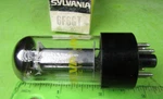Sylvania 6F6GT Vacuum Tube Guitar Amp Ham Radio Nos 7 Pin Nib Usa Hot!!!. Fixed Price $24.95.