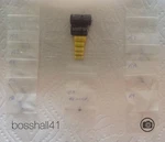 Decca P907 Model Record Player Amplifier Rebuild Kit RS138M. Fixed Price $39.97.