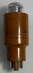 Vintage Chatham Jan OC3W Electronic Vacuum Tube. Fixed Price $13.99.