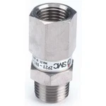 Smc ZP2V-B5-07 Vacuum Saving Valve, 8 Lpm. Fixed Price $22.19.