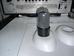 Rca 6SN7GT Preamp Vacuum Tube Smoke Glass Tested Vg Code 9-04. Fixed Price $24.77.
