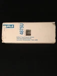 New Sealed Burle Vidicon 4875U Camera Tube. Fixed Price $60.00.