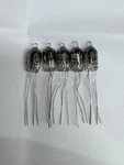 Z700U Mullard Cold Cathode Trigger Valve Tube X 5PCS. Fixed Price $12.80.