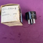 Motorola MDA1591-6 Octal Rectifier Tube Diode Bridge Substitute Nos 1968 Usa. Fixed Price $50.00.