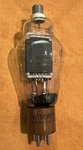 Vintage Hytron HY51Z Tube Radio, Tv Amp, Audio Untested, Large. Fixed Price $10.00.