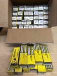 Lot Of 46 Various Sylvania Vintage Electronic Tubes Radio Television Audio. Fixed Price $25.00.