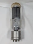 Rca Radiotron 845 VT-43 Amplifier Transmitting Vacuum Tube Untested For Display. Fixed Price $75.00.