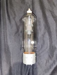 United Electronics JAN-CUE-371B(VT-166) Vacuum Tube Half Wave Rectifier Military. Fixed Price $47.00.