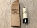 Nos Western Electric 4JS2A L2 Solid State Thyratron Vintage 1969 Original Box. Fixed Price $17.99.