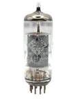 Tube/tube-electron Tube-eaf 801/EAF801-TELEFUNEN-NEW-FULLY Working. Fixed Price $23.21.