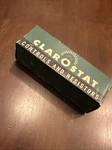 Clarostat Controls Resistors Tube 23-55-F 150-90 New In Package Tested. Fixed Price $23.95.