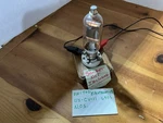 Nos Audio Tube Type UXCV-11 6901 Transmitting Triode United Electric Usa Made. Fixed Price $121.50.
