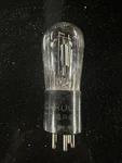 (1) Cardon Globe Type C-484 Tube Tests Good. Fixed Price $9.97.