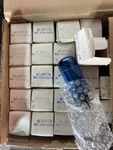 Matched Pair 6L6WGB Vacuum Tubes Blue. Fixed Price $45.00.