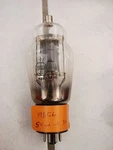 Westinghouse 19BG6G Vacuum Tube Reliatron Nos Warn Box Tested 54/30. Fixed Price $16.14.