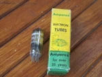 Electron Tubes 6354 Amperex W/box Untested, Us Duties Included. Fixed Price $29.00.