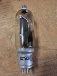 UXCV11 -( ) Cetron Vintage Audio Tube. Fixed Price $50.00.