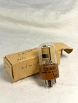 Cetron CE-A30 Vacuum Tube Thyratron 6-PIN Industrial Vintage Usa Untested. Fixed Price $34.99.