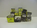 Sylvania Electronic Tubes Lot Of 12 Multiple Model Numbers. Fixed Price $125.00.