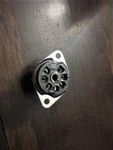 4 Pcs Cinch 7-PIN Tube Valve Sockets. Fixed Price $10.50.