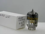 Western Electric 6167 Decatron Serious Tubes D274. Fixed Price $35.00.