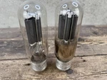 VT-4-C Tube Vintage Set Of 2 Usa Vacuum. Fixed Price $499.00.