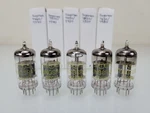 ECC83/12AX7 Nos Tungsram Welded Plates Vacuum Tubes Lot 5. Fixed Price $299.99.