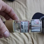 Adit B380M Vacuum Tube - Model Mpn. Fixed Price $55.00.