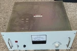 Jeol Sip High Voltage Power Supply From JEM2010 Tem Electron Microscope EM1. Fixed Price $500.00.