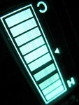 Rare Vfd Tube FIP10BW35YS Thermometer Clock Record Level IN-18 Z568M IN-13 Nixie. Fixed Price $30.00.