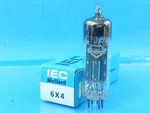 Mullard 6X4W EZ90 Tube Gtr Box QTY1 1960. Fixed Price $19.88.