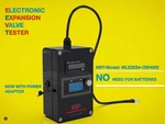 MLE2024-OSH002/ELECTRONIC Expansion Valve Tool/eev Tester/vrv & Vrf. Fixed Price $294.69.