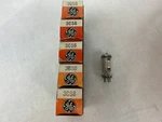 Lot Of 5 Vintage Electronic Vacuum Tube 3CS6 New Old Stock Box And Sleeve. Fixed Price $42.99.