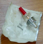 Lot Of X10 Electron Tube * P/n JAN-6263A (mfr Rca). Fixed Price $250.00.