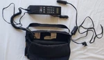 Motorola SCN2286A Portable Cellular Phone. Fixed Price $14.99.