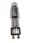 Amperex Thoriated Filament Valve Tube Oil Immersed AV-4H 8V Xray Rectifier U.s.. Fixed Price $180.00.