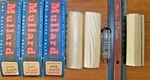 Strong Nos Mullard 35W4 / HY90 Tubes. Fixed Price $59.99.