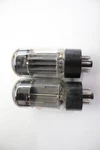 Pair Of Rca 6AS7 Amplifier Vacuum Tube. Fixed Price $276.00.