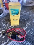 Philco - Bendix Switch Vintage Nos 16112 Amazing Hard To Find New Box!. Fixed Price $25.50.