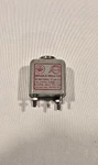 Vintage Utc HVC-8 Variable Inductor Transformer. Fixed Price $35.00.