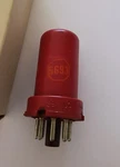 Rca 5693 Vacuum Tube. Fixed Price $30.00.