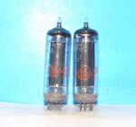 50C5 AA5 2 Radio Audio Vintage Electron Amplifier Vacuum Tubes Valves Tested. Fixed Price $14.99.