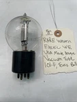 Western Electric 101F Tennis Ball Tube Gold Pin Tips 101-F 4390 Non-working. Fixed Price $64.00.