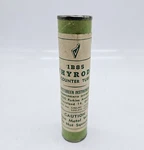 Victoreen 1B85 Thyrode Counter Tube Metal Radiation Detection New Packaging. Fixed Price $199.95.