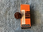 Tube Doctor Tad Premium Selected GZ34 5AR4 Red Base Rectifier- Amps. Fixed Price $64.99.