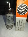 Vacuum Tubes PL500 (27GB5 / 6GB5) General Electric "nos" Original Box. Fixed Price $19.99.