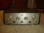 Lafayette Stereo 10A, Solid State Amplifier, Vintage Unit, For Repair. Fixed Price $99.00.