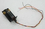 Eico HFT-90 Fm Tuner Dial Indicator Assembly With DM70 Vacuum Tube. Fixed Price $19.99.