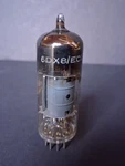6DX8 ECL84 Radio Tube Ge Electronic Triode Sharp Cutoff Pentode Great Britain. Fixed Price $7.95.